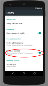 Google Play Store Spy Apps