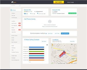 What App Is Used to Spy on Another Phone