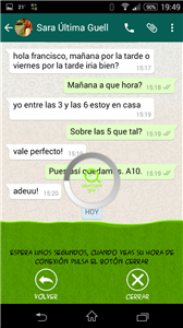 How Spy Phone App Works