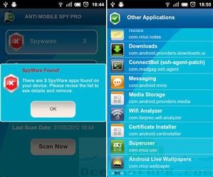 Iphone Mobile Spy App
