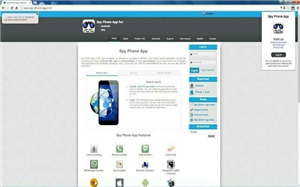 Phone Spy Apps