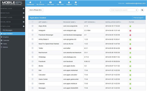 Easiest Spy App to Install on Android