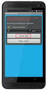 How Do Phone Spying Apps Work