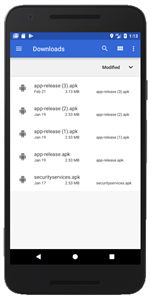 Spy App for Snapchat