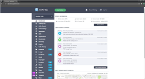 Spy App for Computer