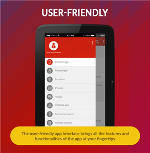 Iphone 11 Pro Spy App