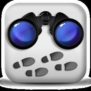 Open Source Spy App