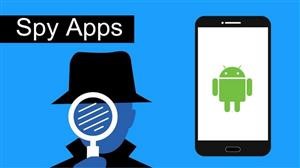 Phone Monitor Spy App
