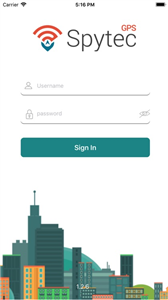 Spy Camera App for Computer