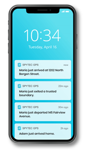 Spy Application for Android