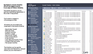 Audio Spy Application