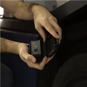 Bluetooth Spy Camera Android App