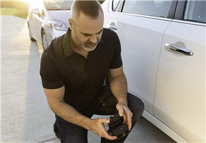 Spy Apps That Record Surroundings