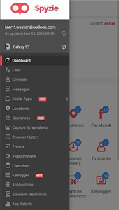 Whatsapp Spy Latest Apk
