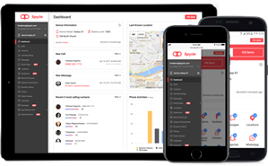 Spy App Without Knowing