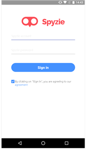 Whatsapp Spy Desktop