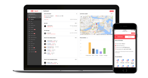 Spy App for Social Media