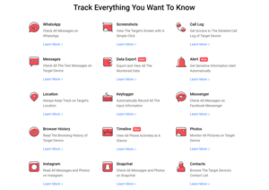 Spy Phone App How to Uninstall