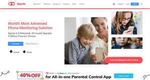 Spy Text App for Phone