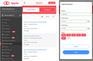 Spy Phone App Ios Without Jailbreak