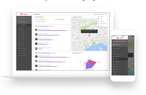 Spy Camera App for Windows 10