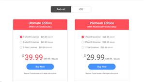 Spy App for Boyfriend's Phone