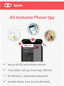 Spy Phone App No Root