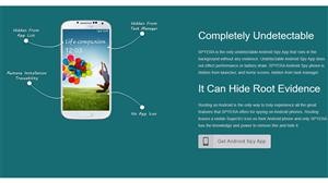 Spy App Erkennen Android