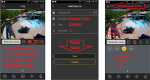 Spy Apps for Iphone Texts