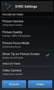 Cell Spy App for Android