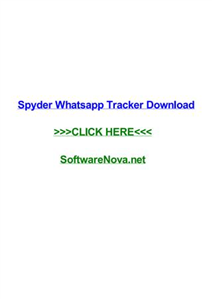 How to Make a Spy App for Android