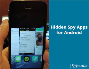 Spy App for Iphone Without Target Phone