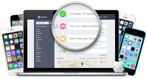 Whatsapp Spy tool.com
