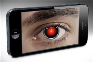 Spy Mouse App for Ipad