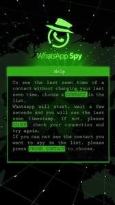App for Phone Spying
