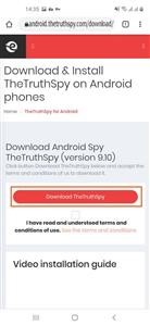 Android Spy Without App