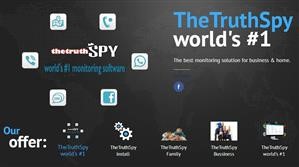 How the Spy App Works