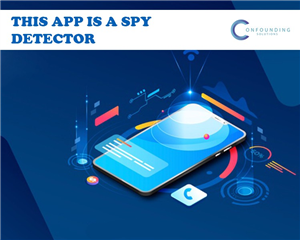 Spy Java App