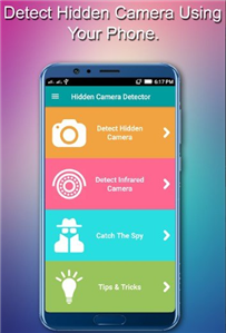 Spy App Handy Erkennen