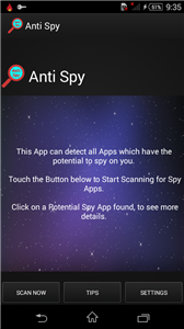 The One Spy Monitoring App