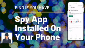 Spy Phone App Not Working
