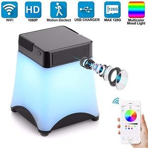 Top 10 Spy Camera Apps