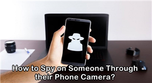 Spy Scanner App Ios