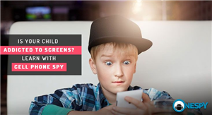 Application to Spy on Another Phone