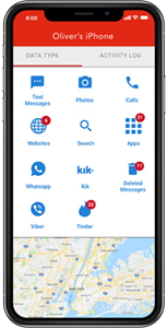 Spy Apps for Rooted Phones
