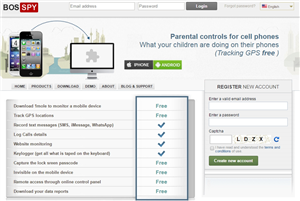 How to Install Cell Phone Spy Tracking Application