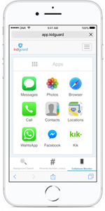 Secret Spy Camera App for Android