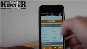 How to Install the Mobile Device Spying App via Email