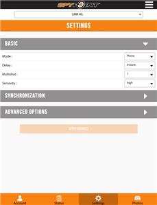 Spy on Android Phone App