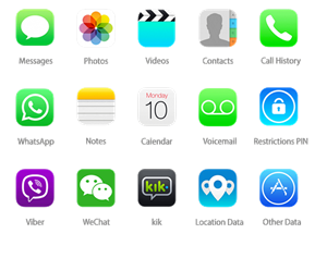 How Does Spyhuman App Work